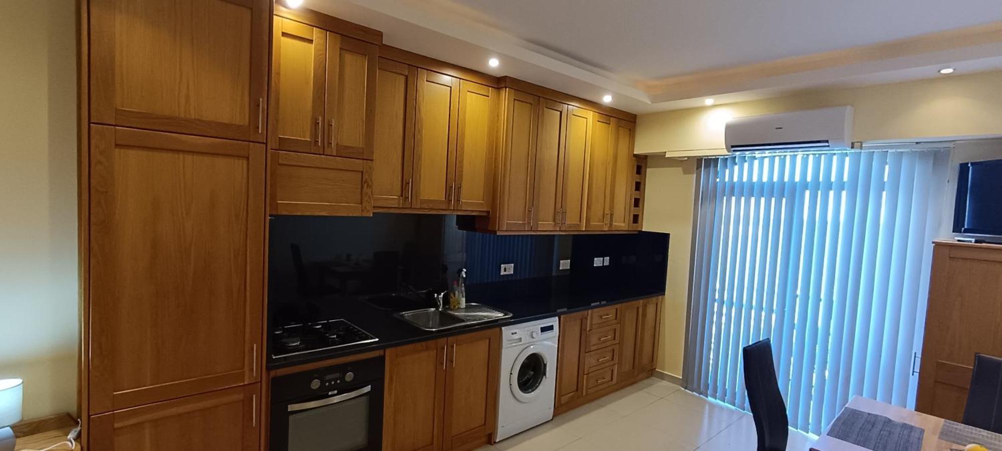 Marsalforn Sea Front Studio Apartment Zebbug  Exterior foto
